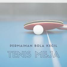Permainan tenis meja diawali dengan …. Latihan Soal Tenis Meja Physical Ed Quizizz