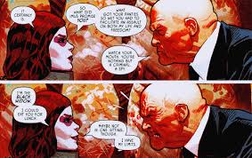 In the comics, black widow has in fact had her fair share of romances from hercules to daredevil. Who Is The Rule 63 Black Widow Fuck Yeah Black Widow