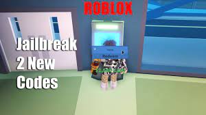 Use jailbreak codes 2021 to earn some rewards including more cash to buy weapon and customize your vehicle! Update 2 New Codes Of Jailbreak Gives You 10000 Money Roblox December 2018 New Code Youtube