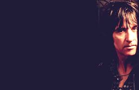 A JOHNNY MARR FANZINE