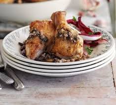 Maybe you would like to learn more about one of these? Fegatini Di Faraona Silva Avanzi Rigobello