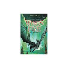 Pin On Wings Of Fire