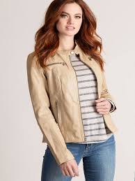 Women S Beige Brown Leather Jacket Women Jacket Mauvetree Brown Leather Jacket Leather Jackets Women Leather Jacket Women Brown