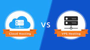 Cloud computing comes in several different forms, ranging from the everyday to the very complex. The Real Difference Between Cloud Hosting And Vps Hosting