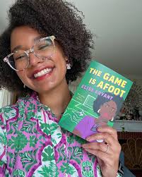 Still processing the fact that I can hold my fifth book in my hands 🥹 And  this one is dedicated to the reason I've been able to publish 5 books in 5