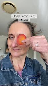 How to Reconstruct Pressed Rose Petals: Modern Flower Preservation Guide