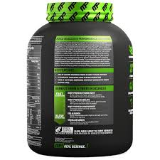 Overall, you can expect lean muscle mass gains, decreased recovery times, reduced post workout muscle breakdown and increased metabolic. Combat Protein Musclepharm