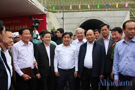 Maybe you would like to learn more about one of these? Thá»§ TÆ°á»›ng ThÄƒm Cong Trinh Háº§m Ä'Æ°á»ng Bá»™ Ä'eo Cáº£