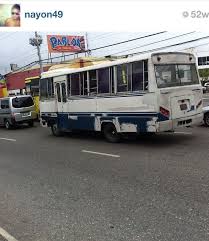 Country Bus Jamaican Culture Reggae Jamaicans