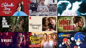 Some of the best new movies on netflix right now include army of the dead, the mitchells vs. Full List Of Everything Added To Netflix Uk This Week 6th December 2019 New On Netflix News