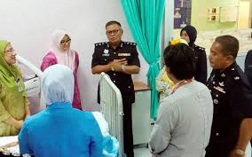 The third wife to sultan ismail of johor. A Toddler Who Was Allegedly Abused By His Adoptive Parents Has Died Here S What We Know