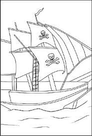 Malvorlagen Piraten Zum Ausdrucken Window Color Bilder