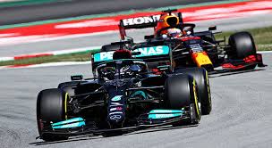 2021 formula 1 french gp session timings in europe. Gp D Espagne Qualifs Hamilton Signe Sa 100eme Pole En F1