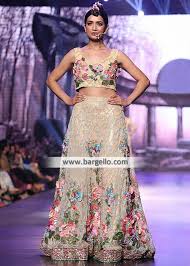 Ending 10 may at 10:17 aest3d 8h. Marvelous Pakistani Wedding Lehenga Dresses Woking Uk 3d Floral Patterns Embellishments