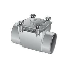 Un choix unique de clapet anti odeur disponible dans notre magasin. Clapet Anti Odeur Gouttiere Clapet De Nez Avec Platine Diam 125 Mm Pvc Materiauxnet Com Ce Mecanisme Est Essentiel Car Lors De Pluies Abondantes Le Systeme D Egout Peut Vouloir Refouler