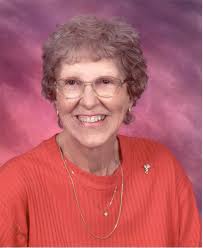 Obituary information for Genevieve Arlene Dawson