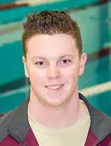 2016-17 Men's Swimming and Diving Roster