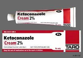 Ketoconazole is used to treat fungal and yeast infections on your skin, hair, nails, and in your blood. Ketoconazole Cream Basics Side Effects Reviews