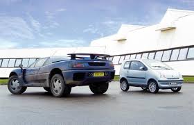 Image result for Blanc 2012 Aixam-Mega