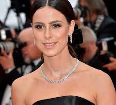 She represented germany in the eurovision song contest 2010 in oslo, norway, and won the contest with the song satellite. Lena Meyer Landrut Das Baby Ist Da Newsflash24 De