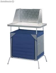 ✓ colección amplia de tiendas para bicicletas y tiendas para ducha. Mesa Cocina Camping C Armario 82x76x42