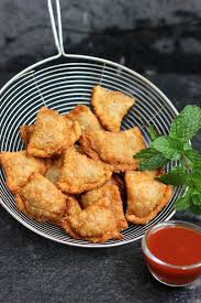 Pet Training Pulse Pets With Fun And Love Haitian Food Recipes Samosa Recipe Recipes