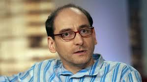 Pirat Ponader bei Maischberger