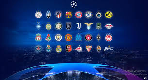 The latest uefa champions league news, rumours, standings, schedule, live scores, results & transfer news, powered by goal.com. Champions League Draw Today At 6 00 Pm Magazine