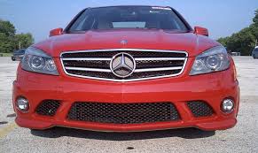 Image result for Mars Red 2010 Mercedes