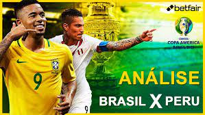 Últimas noticias, fotos, y videos de copa américa brasil 2019 las encuentras en perú21. Final Copa America Brasil Peru