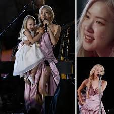 🎉 Wow, what an incredible moment! 🎤🌹 Cutler Lumbard, the talented  five-year-old who touched our hearts with his viral TikTok video singing  Shenandoah's "Two Dozen Roses," just had a dream come true!