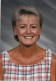 Nancy Mitchell Obituary