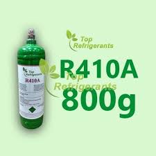 Refrigerant depot is a leading supplier of automotive, commercial and residential refrigerants and associated products. R410a 800g Refrigerant Gas Refilable Cylinder Top Refrigerants Com
