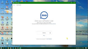 Designed for windows, the app works in conjunction with its mobile counterpart. Imo For Mac Download 2021 Latest Filehippo