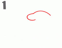 See more ideas about lakaran, muka, lukisan fesyen. Lukisan Pensil Bunglon Cara Melukis Bunglon Penerangan Langkah Demi Langkah Untuk Pemula Berikut Adalah Beberapa Fakta