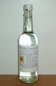 L Ethanol Alcool Ethylique