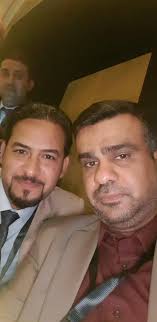 Iraqi Society of Gastroenterology and Hepatology