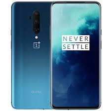 Oneplus 7t pro android smartphone. Oneplus 7t Pro Blue Cell Phones Sale Price Reviews Gearbest