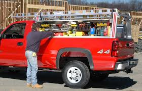 About Full Access Truck Tool Boxes System One Aluminum Ladder Racks Truck Racks Van Racks Truck Tool Boxes