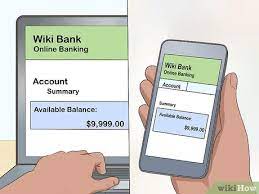 3 Ways To Check Your Credit Card Balance - Wikihow Life