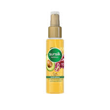 Grapeseed extract is the product of crushed grape seeds, and it's been a staple in the diets and medicine cabinets of cultures all around the world. Natural Avocado And Grape Seed Oil Hair Serum By Sunsilk Review Hair Styling Treatments Tryandreview Com