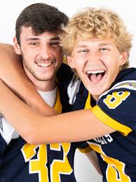 Old coaches to best hair: What we learned at YAIAA football media day