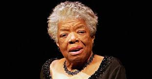 Maya Angelou Married White Husband Paul du Feu Three Times Despite  Interracial Marriage Discrimination