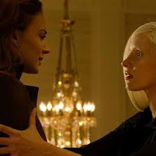 X Men Dark Phoenix The Plot Feels Like It Was Scribbled On A Menu After A Drunken Lunch 10 songs, 1 hour, 8 minutes. x men dark phoenix the plot feels