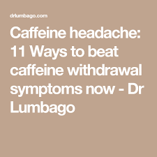 Pin On Caffeine And Coffee