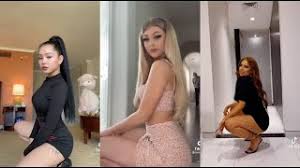 Slim santana — no actin (feat. New Buss It Challenge 2021 Tiktok Compilation Alltolearn Blog