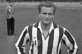 Preminula najveća legenda juventusa, čovek koji je staroj dami doneo svetsku slavu (foto). E Morto Marisa Il Grande Boniperti Patronato Enasc