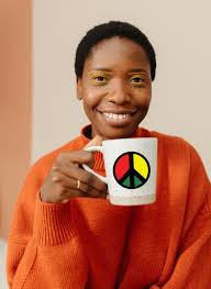 Peace Sign Svg, Rastafari Svg, Hippy Svg, One Love Svg, 420 Svg, Cannabis  Png, Rasta Colors Peace Symbol, Dxf, Reggae, Positive Vibes, Pdf