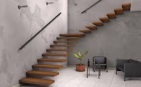 Tolle Ego Zero Mit Podest Das Original Direkt Vom Hersteller Unnerstall Treppen Treppe Holztreppe Holz Treppenmeist Treppe Haus Deko Schwebende Treppe