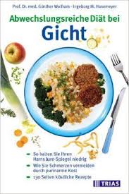 Ernahrung Bei Gicht Purinarme Diat Rezepte Amazon De Gunther Wolfram Ingeborg Maria Husemeyer Bucher Purinarme Kost Gicht Ernahrung Gicht Diat